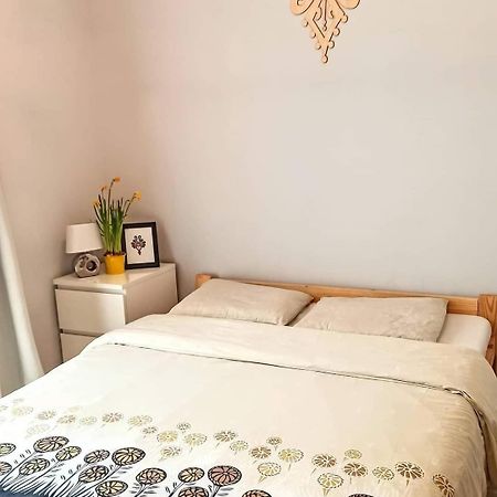 Kwatera U Somsiada -Apartament Мушина Екстериор снимка
