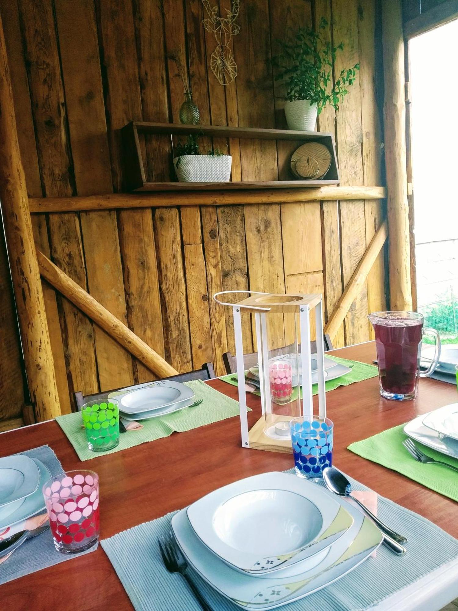 Kwatera U Somsiada -Apartament Мушина Екстериор снимка