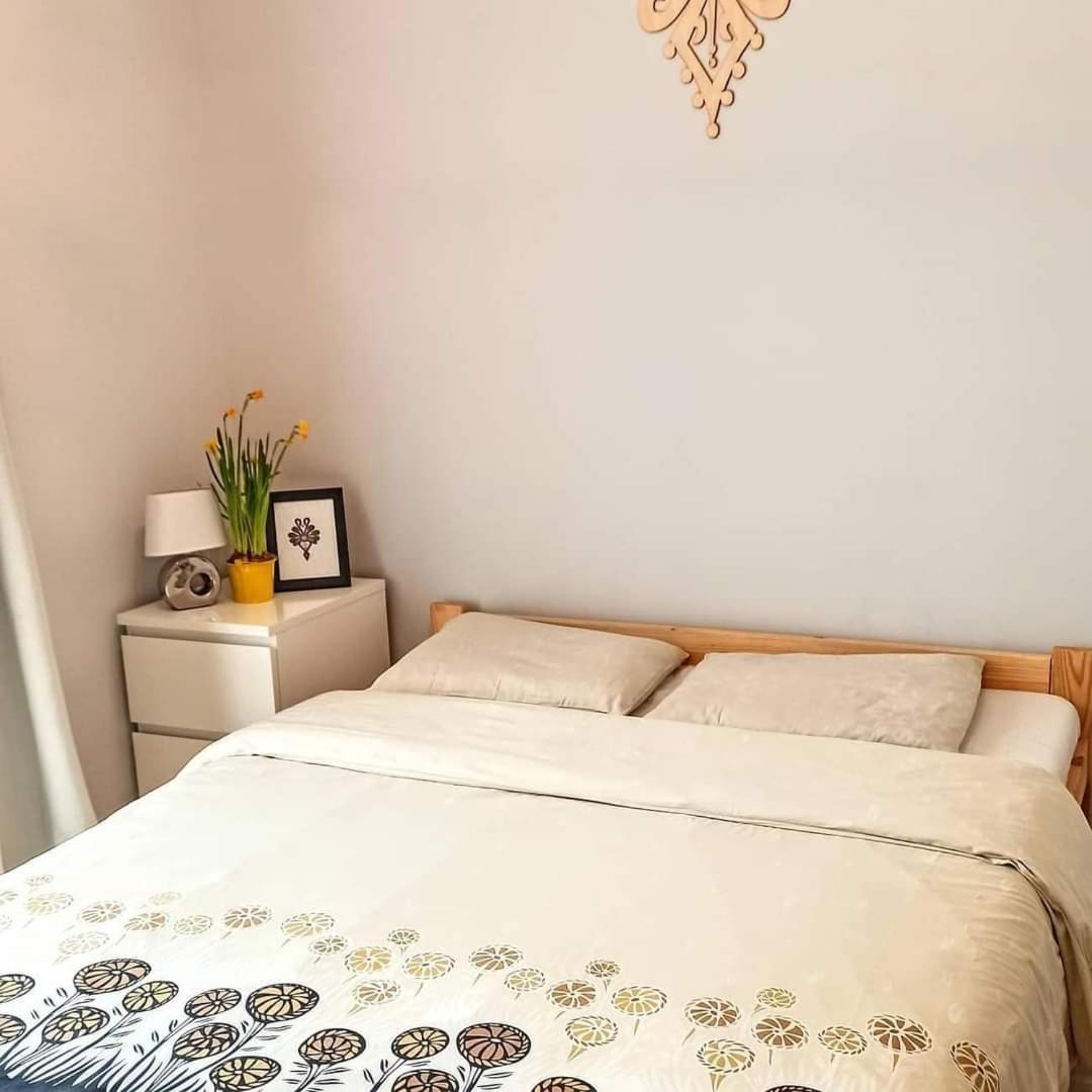 Kwatera U Somsiada -Apartament Мушина Екстериор снимка